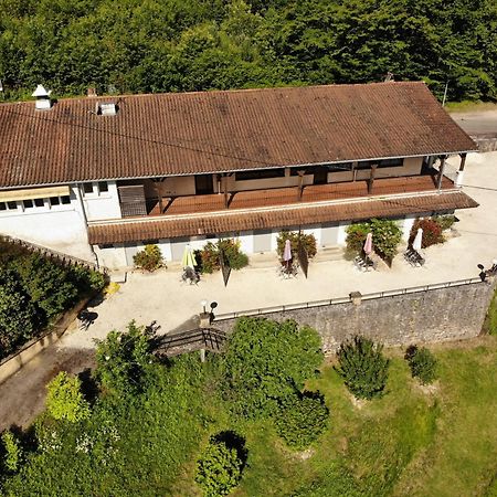 Les Hyacinthes 2 Διαμέρισμα Sarlat-la-Caneda Εξωτερικό φωτογραφία