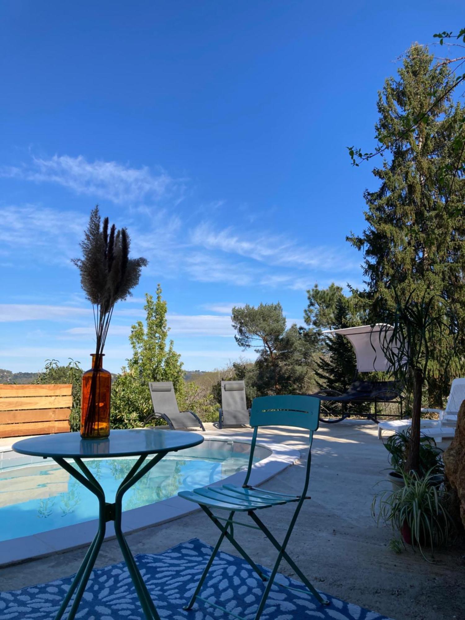 Les Hyacinthes 2 Διαμέρισμα Sarlat-la-Caneda Εξωτερικό φωτογραφία