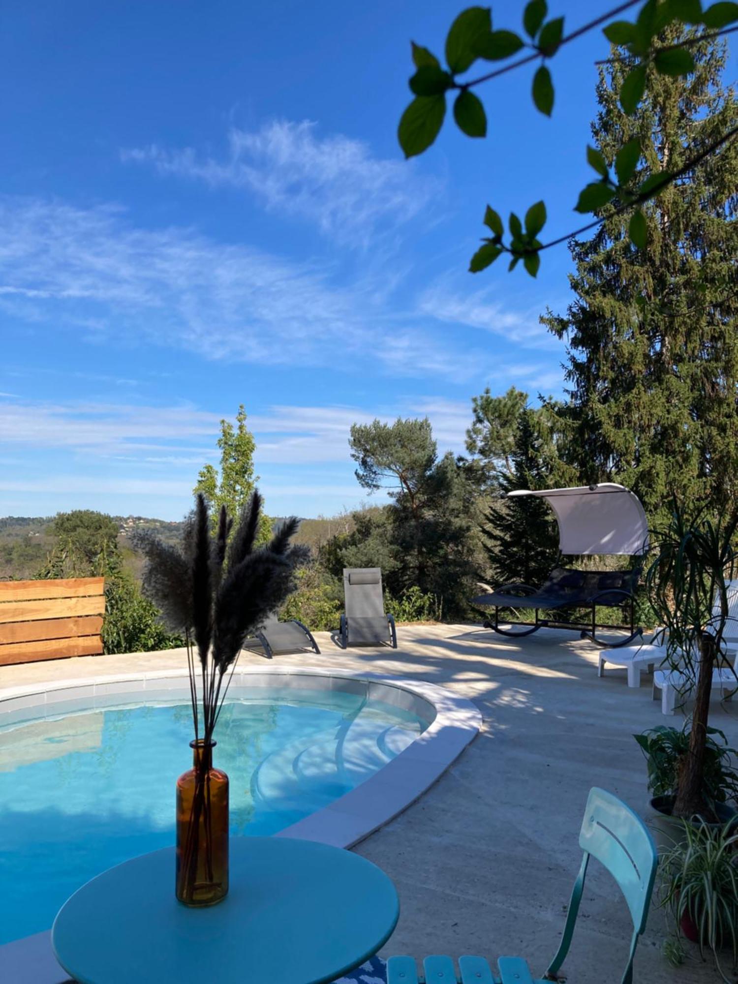 Les Hyacinthes 2 Διαμέρισμα Sarlat-la-Caneda Εξωτερικό φωτογραφία